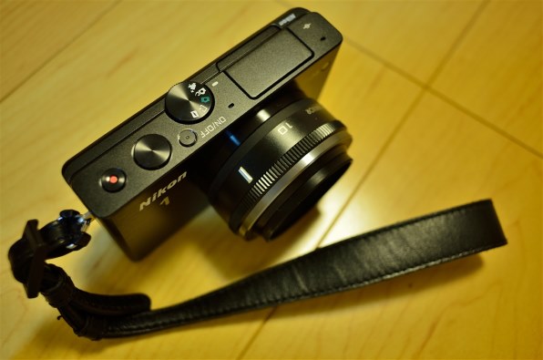 ニコン Nikon 1 J4 ボディ レビュー評価・評判 - 価格.com