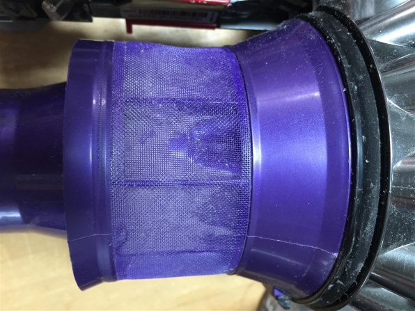 ダイソン Dyson Digital Slim DC62 モーターヘッド 価格比較