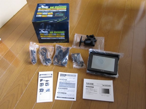 RWC X-RIDE RM-XR500MC 価格比較 - 価格.com
