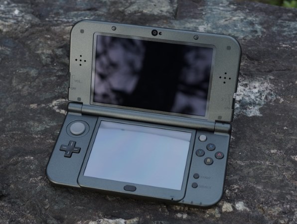 new Nintendo3DS LL ゼルダの伝説 ムジュラの仮面
