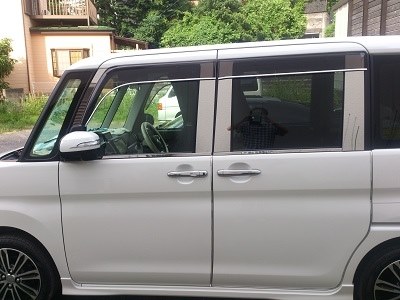 軽自動車とは思えない 静かな車 ダイハツ タントカスタム 13年モデル タントspvさんのレビュー評価 評判 価格 Com 軽自動車とは思えない 静かな車 ダイハツ タントカスタム 13年モデル タントspvさんのレビュー評価 評判 価格 Com