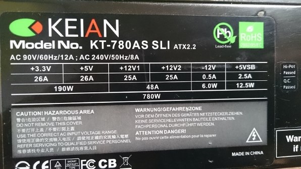 PCパーツ GeForce GTX 970 JetStream (4096MB GDDR5) Palit Microsystems GeForce GTX 970 JetStream (4096MB GDDR5