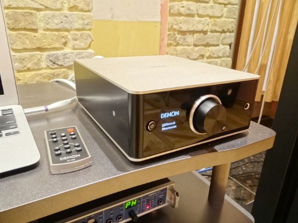 プリメインアンプ レビュー・評価 - 価格.com