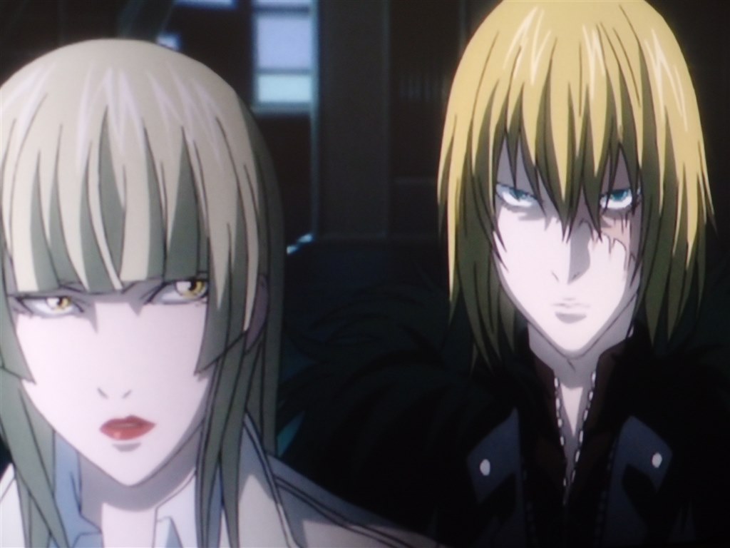 原作をカットした巻 アニメ Death Note Vol 10 Vpby Dvd 猫の名前はシロちゃんさんのレビュー評価 評判 価格 Com