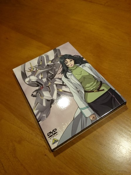 Ova 機動戦士ガンダムseed C E 73 Stargazer ba 2719 Dvd 投稿画像 動画 価格 Com