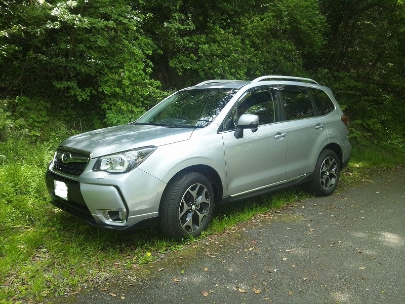 メカニカルな感じのする車 スバル フォレスター 12年モデル 転バスさんのレビュー評価 評判 価格 Com メカニカルな感じのする車 スバル フォレスター 12年モデル 転バスさんのレビュー評価 評判 価格 Com