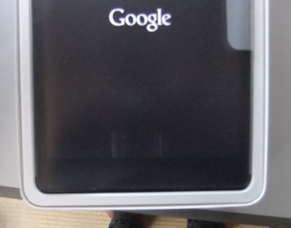 Google Nexus 9 Wi-Fiモデル 32GB [インディゴブラック] レビュー評価