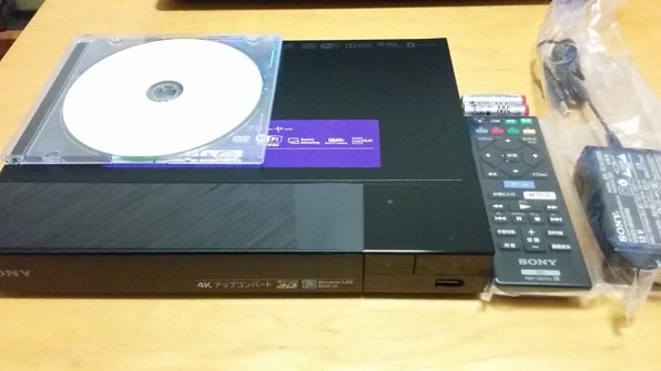 SONY BDP-S6500投稿画像・動画 - 価格.com