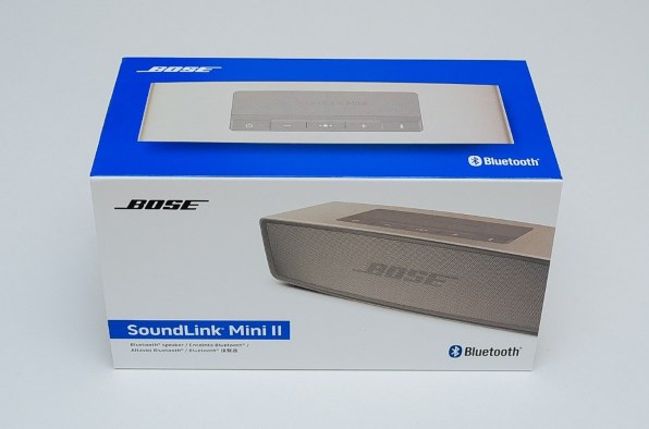 Bose SoundLink Mini Bluetooth speaker II投稿画像・動画