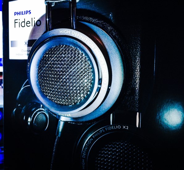 フィリップス Fidelio X2投稿画像・動画 - 価格.com