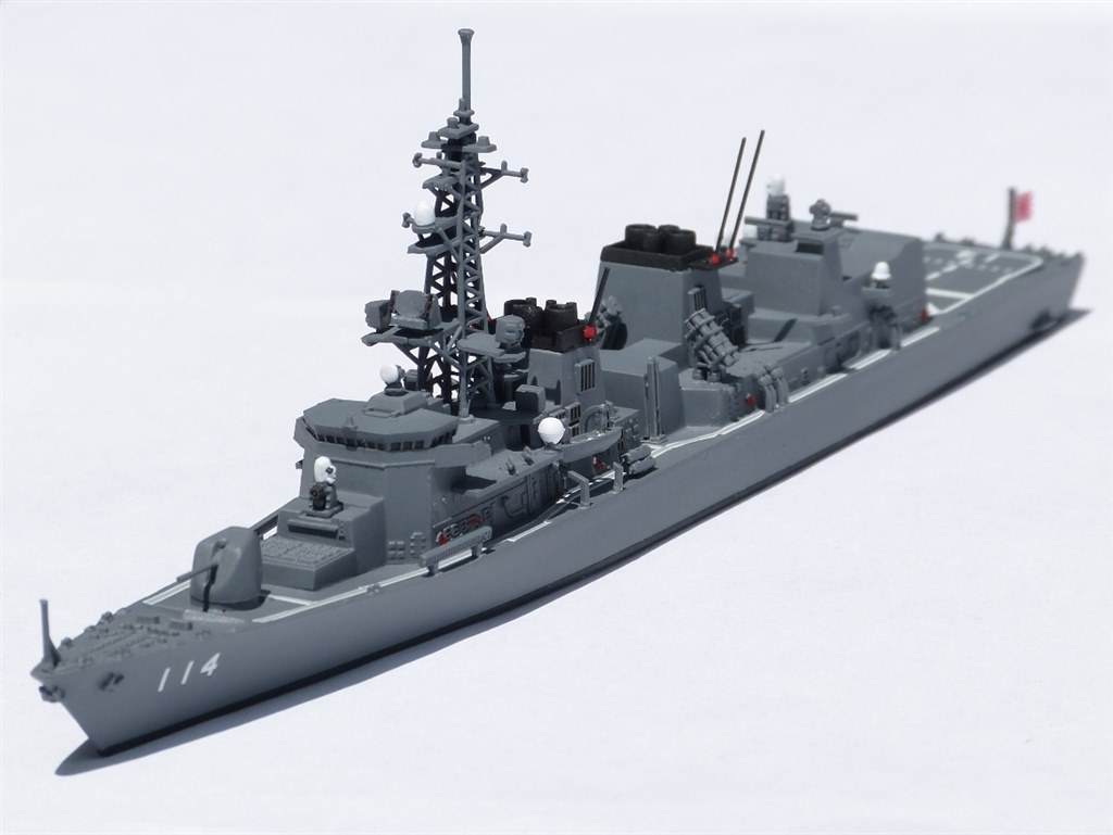 ☆まきなみ なみクラス最終艦はピットロードで決め』 ピットロード 1