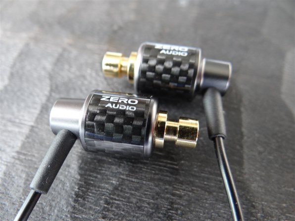 ZERO AUDIO CARBO DOPPIO ZH-BX700-CD投稿画像・動画 - 価格.com