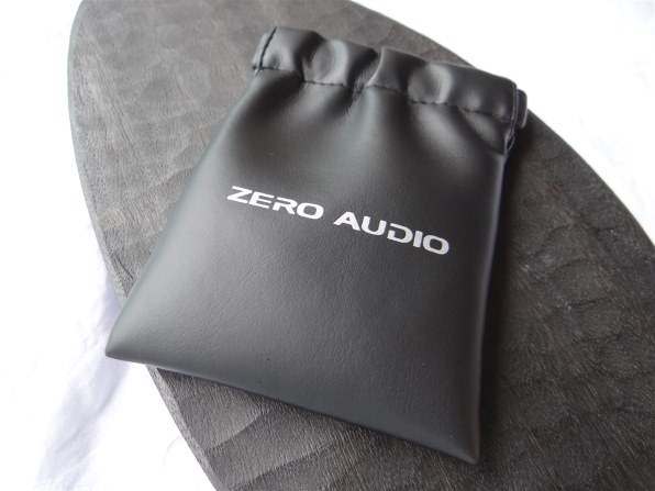 ZERO AUDIO CARBO DOPPIO ZH-BX700-CD投稿画像・動画 - 価格.com