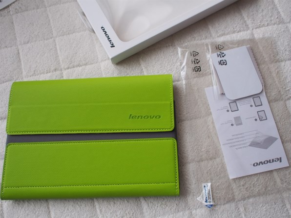 lenovo Yoga tablet 2 8用フォリオケース＆フィルム Lenovo yoga tablet 2 8 ケースのおすすめ人気商品一覧 通販