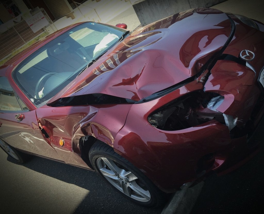 一度は所有したい ライトウェイトオープンカー マツダ ロードスター 05年モデル 948さんのレビュー評価 評判 価格 Com
