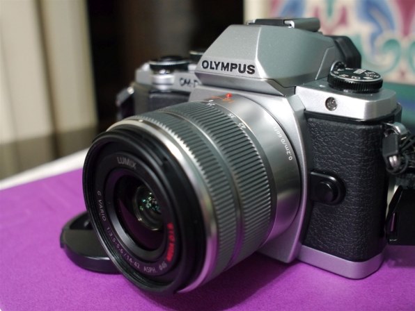 オリンパス OLYMPUS OM-D E-M10 ボディ レビュー評価・評判 - 価格.com