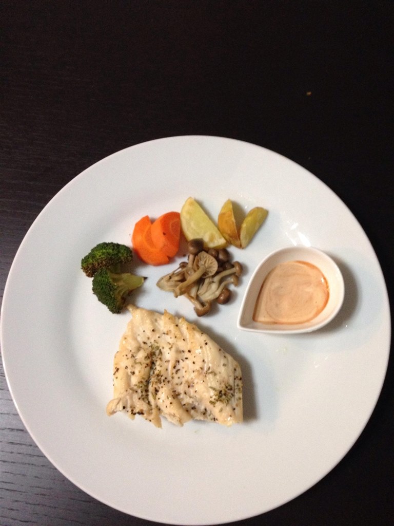 ヘルシオにしてよかった』 シャープ ヘルシオ AX-XP100-W [ホワイト系