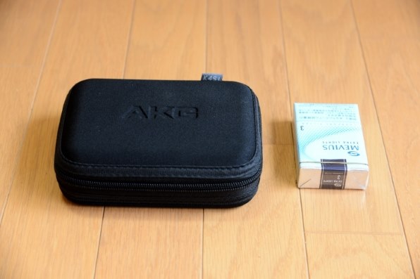 AKG K451BLK [ブラック] レビュー評価・評判 - 価格.com