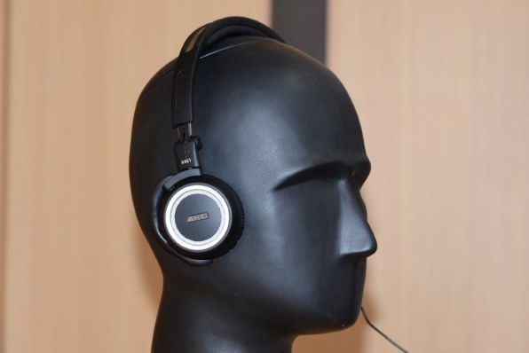 AKG K451BLK [ブラック]投稿画像・動画 - 価格.com