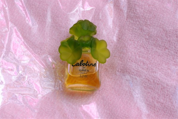 グレ カボティーヌ オードデオドラントパルファム 100ml カボティーヌ