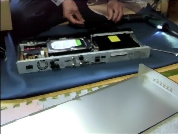 パナソニック ブルーレイディーガ DMR-BWT660 レビュー評価・評判