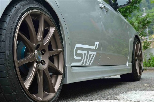 ATR SPORT [1本] Pinso Tyres PS-91 225/40ZR18 92W XL投稿画像・動画