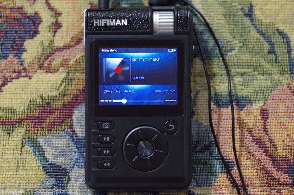 HiFiMAN HiFiMAN HM-901 レビュー評価・評判 - 価格.com