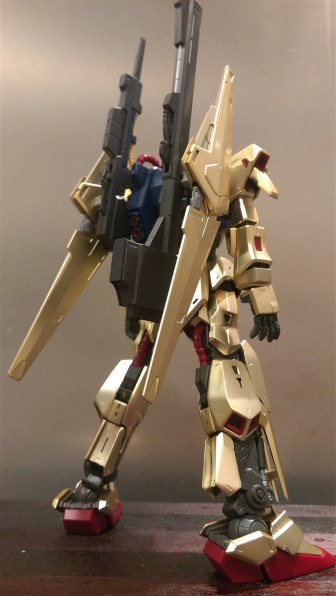 MG 1/100 百式 Ver.2.0│株式会社BANDAI SPIRITS（バンダイ