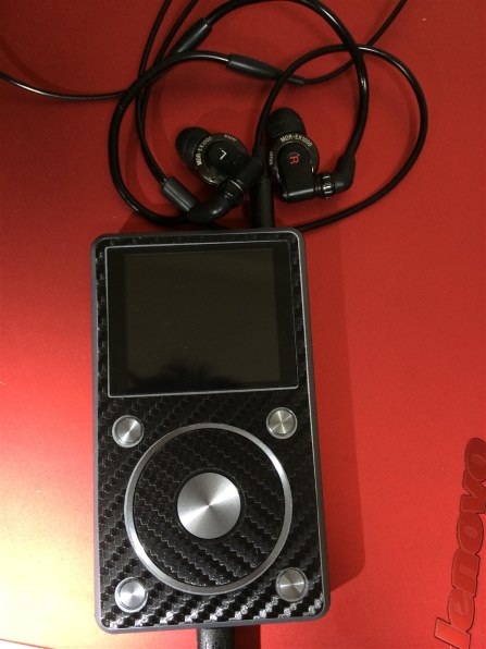 ポータブルプレーヤー Fiio X5 2nd generation DAP FiiO X5 2nd gen 価格比較 - 価格.com