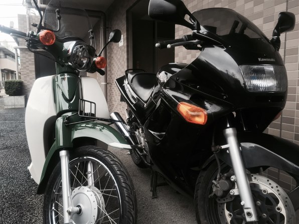 カワサキ ZZR250 レビュー評価・評判 - 価格.com