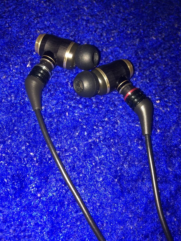 ある種危険な機種』 JVC HA-FX1100 gayfarkさんのレビュー評価・評判