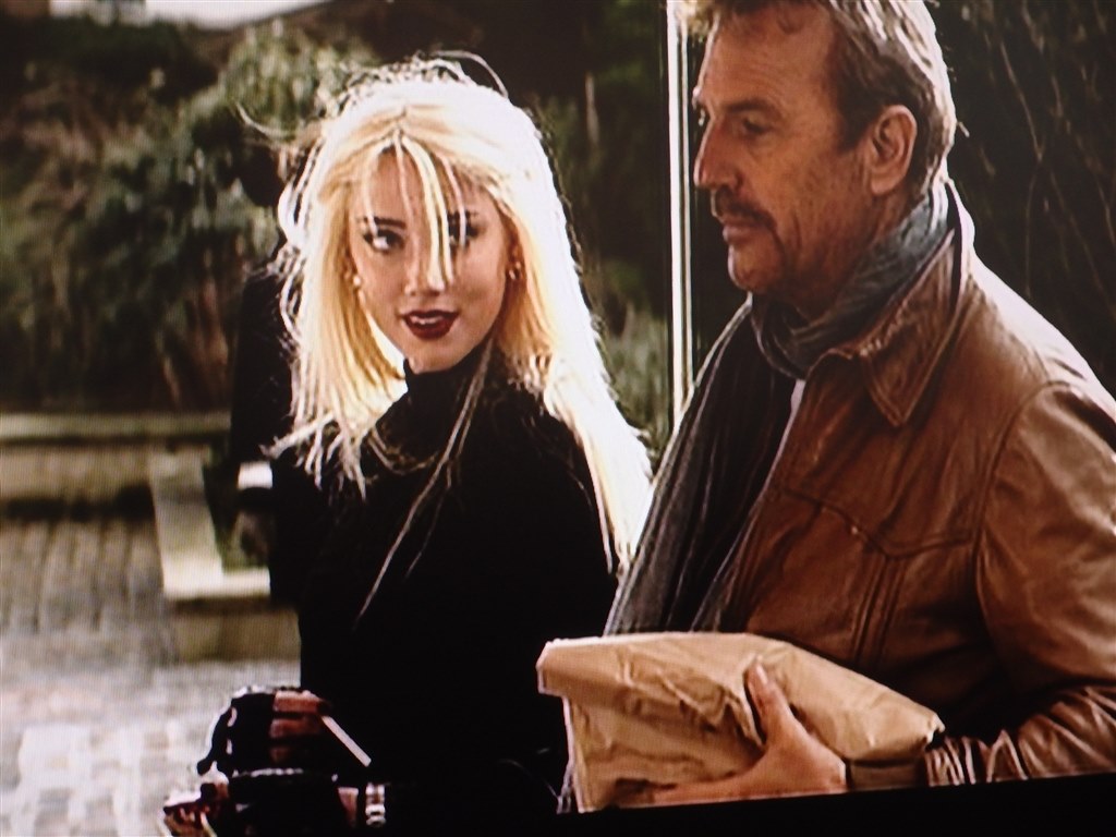 ユーモラスなシーンもある 洋画 ラストミッション Tced 2355 Dvd 猫の名前はシロちゃんさんのレビュー評価 評判 価格 Com