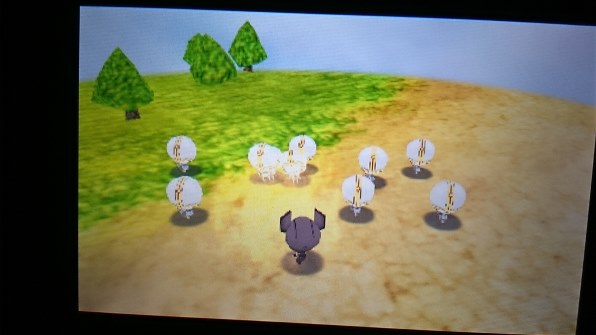 伝説となりました。駄作、愚作、ゲーム業界の面汚しとして