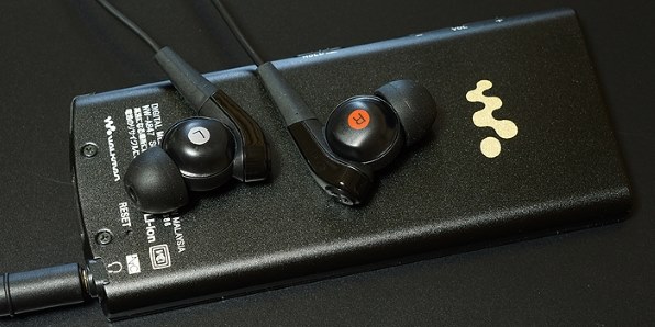 SONY MDR-NWNC33 (B) [ブラック]投稿画像・動画 - 価格.com