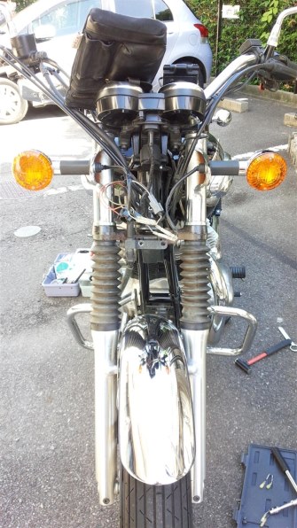 カワサキ W650投稿画像・動画 - 価格.com