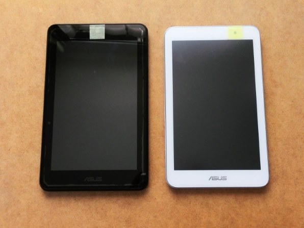 ASUS ASUS MeMO Pad 7 ME176C投稿画像・動画 (レビュー) - 価格.com