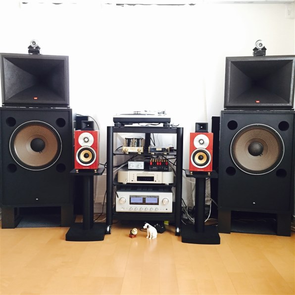 LUXMAN L-505uX [ブラスターホワイト] レビュー評価・評判