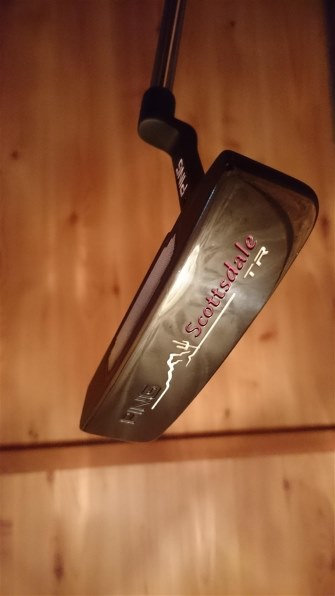 PING アンサー2 Scottsdaleパター  34インチ