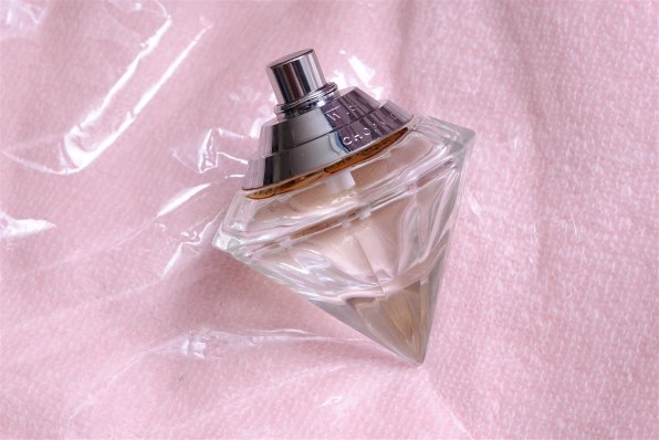 ショパール ウィッシュ EDT 50ml投稿画像・動画 - 価格.com