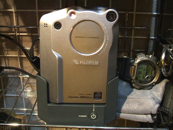 富士フイルム FinePix 4800Z投稿画像・動画 - 価格.com