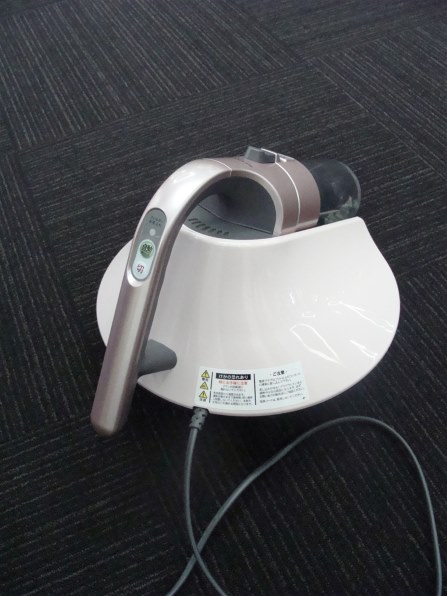 シャープ Cornet EC-HX100-P [ピンク系]投稿画像・動画 - 価格.com