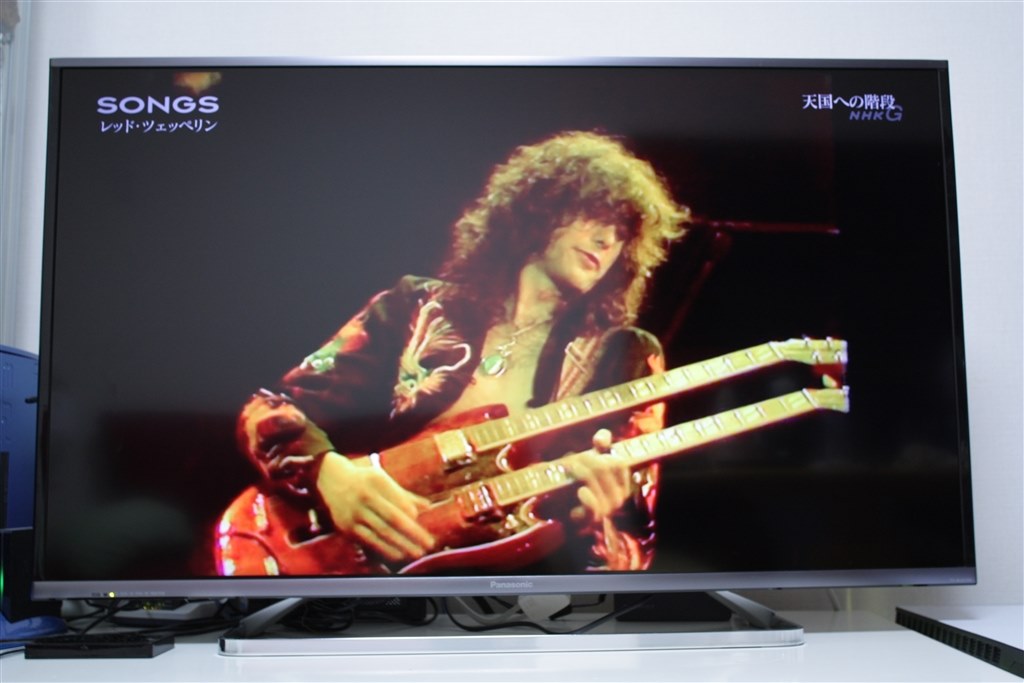 panasonic★40型 4K/USB/液晶テレビ★TH-40AX700 パナソニック、40V型を用意した4Kビエラ「AX700」シリーズ - 価格.com