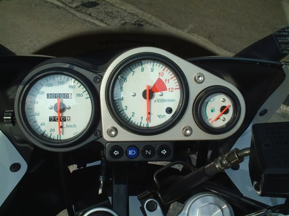 カワサキ ZR-7S投稿画像・動画 - 価格.com