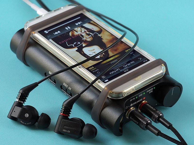 Walkman(NW-F886)の後継はiPod touch 6・・・?』 Apple iPod touch