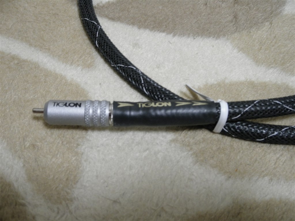 A225308F】美品 TIGLON ティグロン MGL-D1 マグネシウムデジタル
