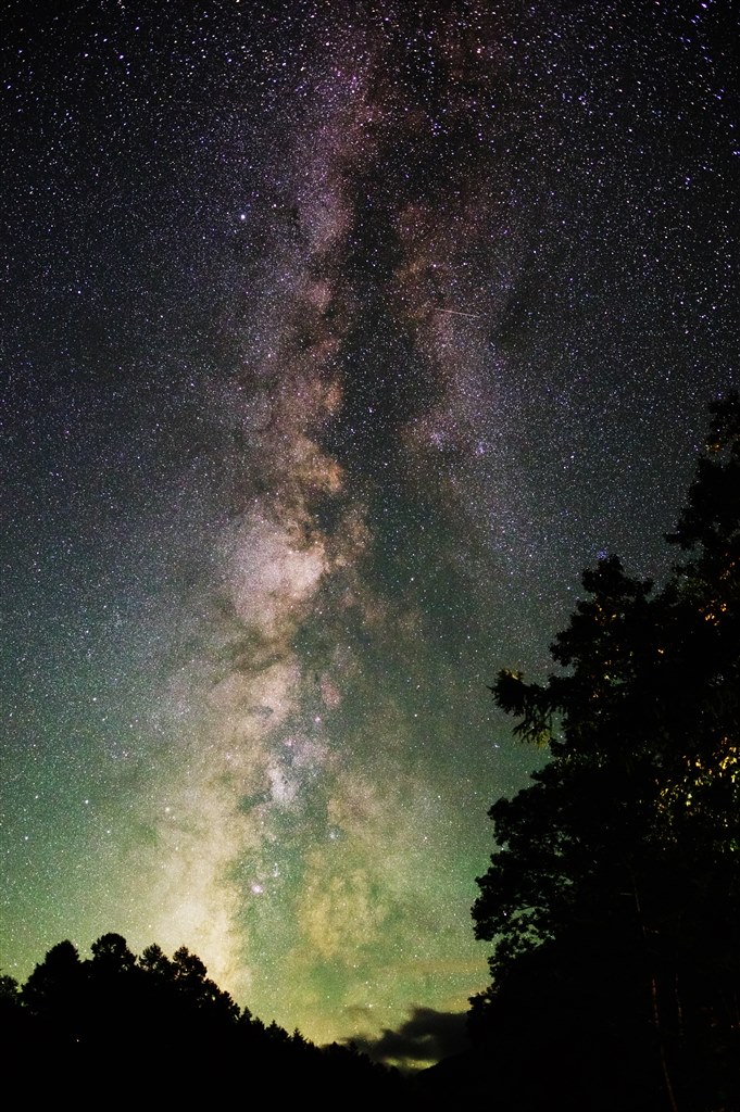 Kマウントの星景神レンズその②』 シグマ 18-35mm F1.8 DC HSM