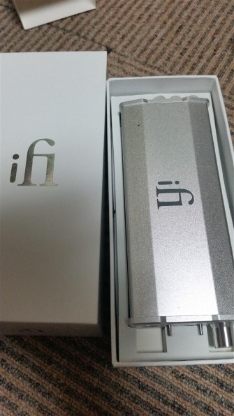 iFi audio micro iDSD 価格比較 - 価格.com