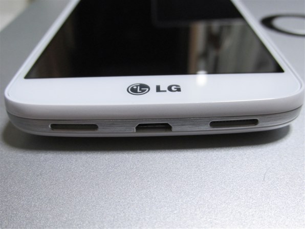 LGエレクトロニクス G2 mini LG-D620J SIMフリー 価格比較 - 価格.com