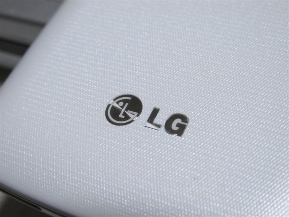 LGエレクトロニクス G2 mini LG-D620J SIMフリー [ルナホワイト]投稿画像・動画 - 価格.com