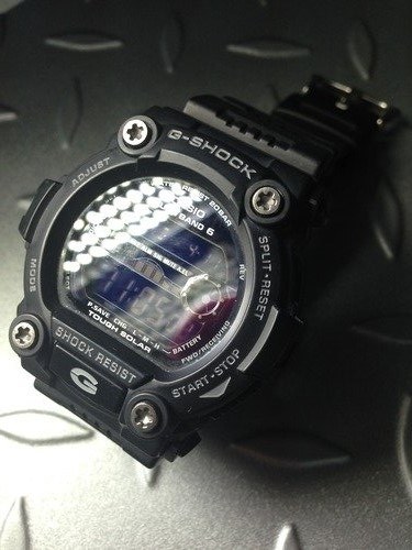 カシオ G-SHOCK GW-7900B-1JF投稿画像・動画 - 価格.com